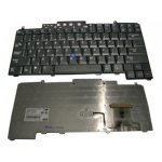 DELL UC172 notebook spare part Keyboard