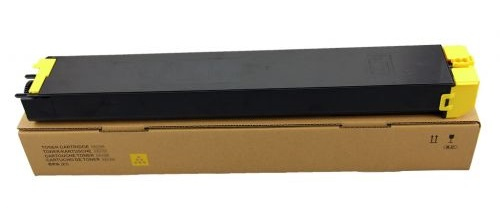 CTS Compatible Sharp MX23GTYA Yellow Toner