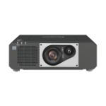 Panasonic PT-FRZ60B data projector Large venue projector 6000 ANSI lumens DLP WUXGA (1920x1200) Black