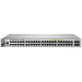 HPE ProCurve 3800-48G-PoE+-4SFP+ Managed L3 Gigabit Ethernet (10/100/1000) Power over Ethernet (PoE) 1U Gray