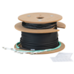 EFB Elektronik O8322L180OM4 InfiniBand/fibre optic cable 180 m 8x LC U-DQ(ZN) BH OM4 Black