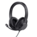 Trust Ayda Max Headset Wired Head-band Office/Call center Black