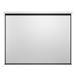 Multibrackets M 4:3 Motorized Projection Screen 360x270, 180"