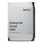 Synology Enterprise internal hard drive 20 TB 7200 RPM 512 MB 3.5" Serial ATA III