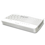 DrayTek Vigor2765 wired router Gigabit Ethernet White