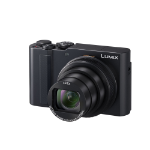 Panasonic Lumix DC-TZ300 1" Compact camera 20.1 MP CMOS 5472 x 3648 pixels Black
