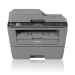Brother MFC-L2700DN stampante multifunzione Laser A4 2400 x 600 DPI 24 ppm