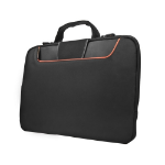 Everki Commute 13.3" Sleeve case Black