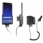 Brodit 512967 holder Active holder Mobile phone/Smartphone Black