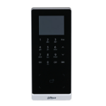 Dahua Technology DHI-ASI2201H-W Face recognition terminal Black