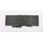 Lenovo 00PA248 notebook spare part Keyboard