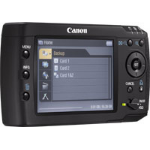 Canon M30 Media Storage Black 30 GB