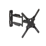 StarTech.com FULL MOTION TV WALL MOUNT FLAT