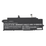 CoreParts MBXLE-BA0408 laptop spare part Battery