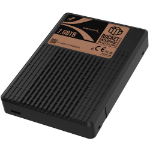 Sabrent SB-P4U2 7.68 TB U.2 PCI Express 4.0 NVMe