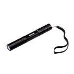 Hama Regular R-147 Black Hand flashlight LED