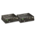 Vivolink VL120016 AV extender AV transmitter & receiver Black