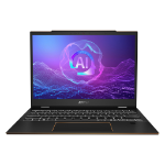 MSI Summit 13 AI+ Evo A2VMTG-007 Intel Core Ultra 7 258V Hybrid (2-in-1) 33.8 cm (13.3") Touchscreen Full HD+ 32 GB LPDDR5x-SDRAM 1 TB SSD Wi-Fi 7 (802.11be) Windows 11 Pro Grey