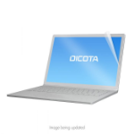 Dicota D70317 display privacy filters Frameless display privacy filter 38.1 cm (15")