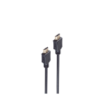 shiverpeaks BS77478-E HDMI kabel 10 m HDMI Type A (Standaard) Zwart