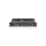 NEC 100014553 embedded computer 2,8 GHz Intel® Core™ i7 128 GB SSD 8 GB