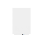 Rocada 6420R whiteboard 750 x 1150 mm Steel Magnetic