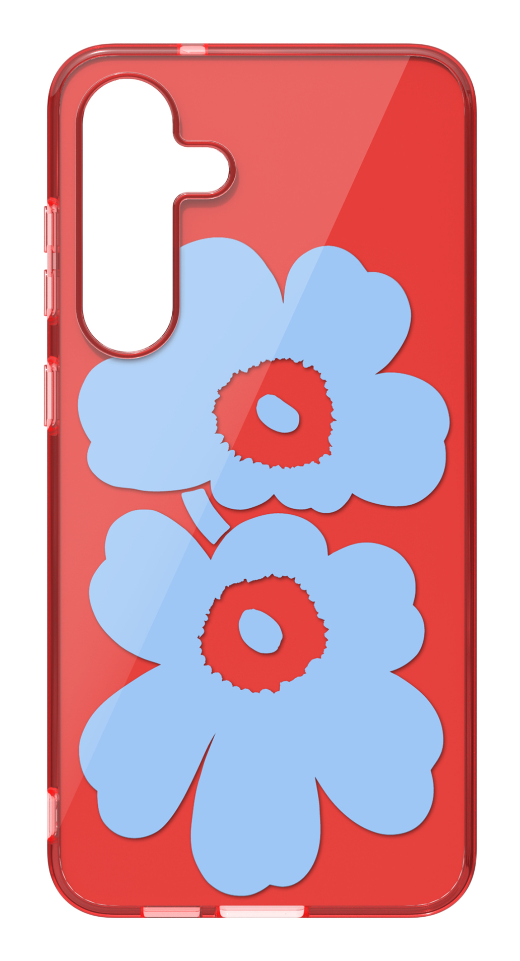 Samsung GP-FPS936AMARW mobile phone case 17 cm (6.7") Cover Light