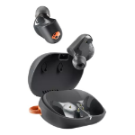 Skullcandy Sesh Anc Active Headset True Wireless Stereo (TWS) In-ear Calls/Music/Sport/Everyday Bluetooth Black