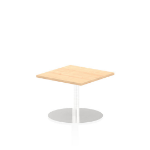 Dynamic Italia Square Poseur Table