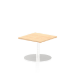 Dynamic Italia Square Poseur Table