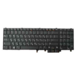 DELL 22JFR laptop reserve-onderdeel Toetsenbord