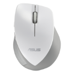 ASUS WT465 mouse Office Right-hand RF Wireless Optical 1600 DPI