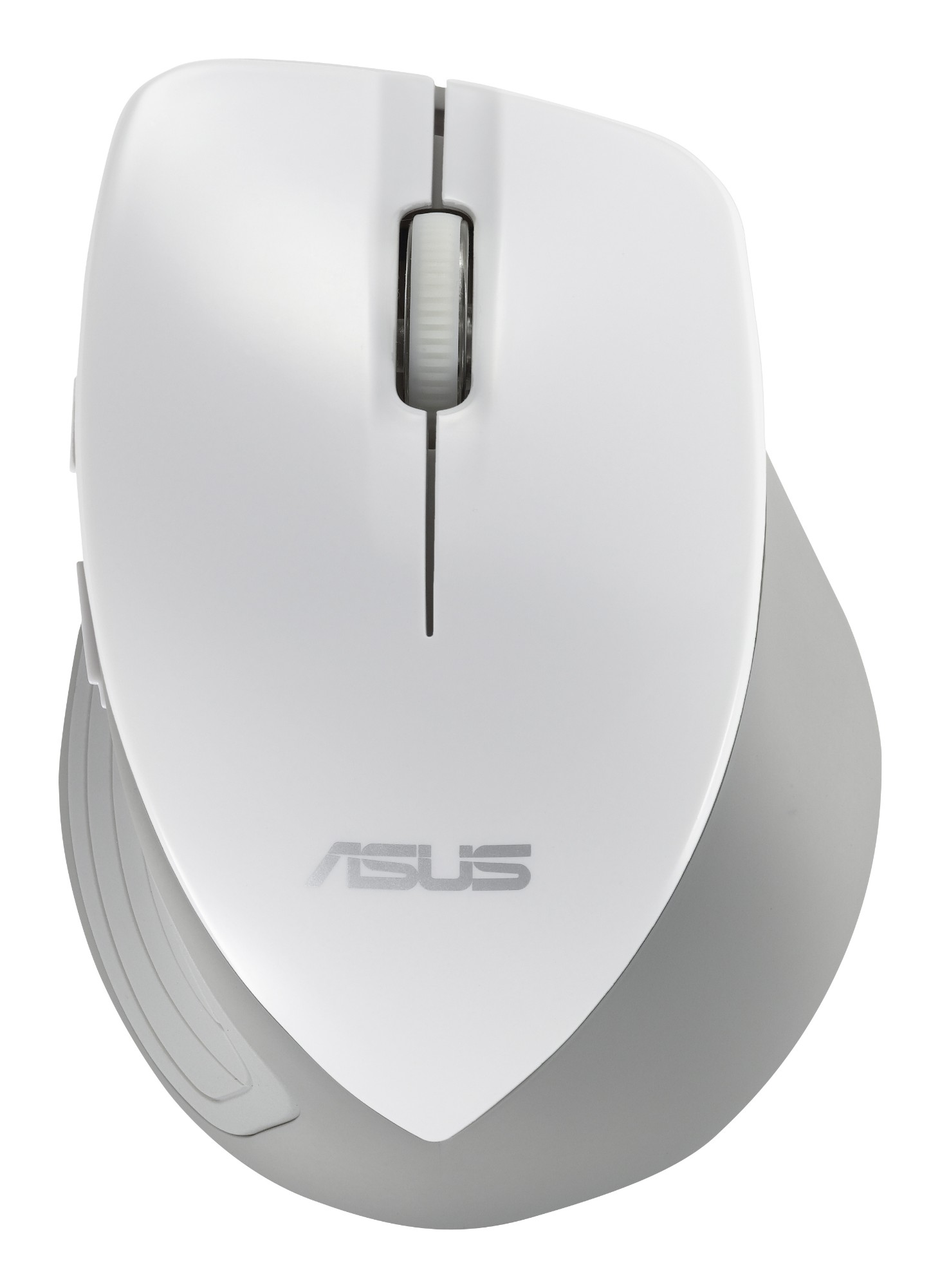 ASUS WT465 mouse Office Right-hand RF Wireless Optical 1600 DPI