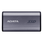 ADATA SC750 1 TB USB Type-C 3.2 Gen 2 (3.1 Gen 2) Black