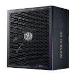 Cooler Master GX III Gold 850 power supply unit 850 W 24-pin ATX ATX Black