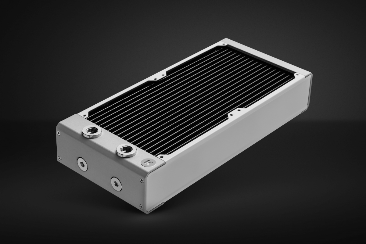 EK Water Blocks 3831109839652 computer cooling system part/accessory Radiatior