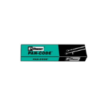 Panduit PCM-7 cable marker Black, White Vinyl