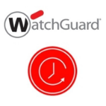 WatchGuard WG460261 security software Antivirus security 1 year(s)