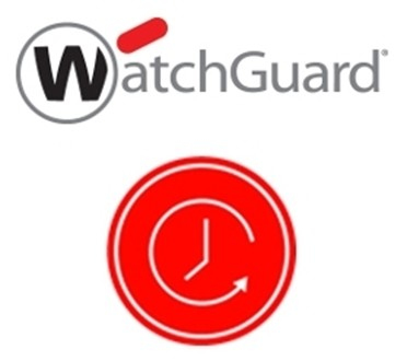 WatchGuard WG460263 security software Antivirus security 3 year(s)
