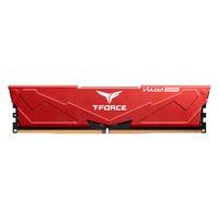 Image of Team Group T-FORCE VULCAN FLRD532G6000HC38A01 memory module 32 GB...
