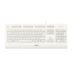 Logitech Keyboard K280e for Business