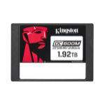 Kingston Technology SSD SATA Enterprise DC600M (usage mixte) 2.5” de 1 920 Go