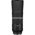 Canon RF 800mm F11 IS STM MILC Telephoto lens Black