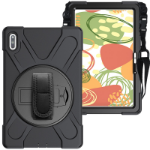 eSTUFF Huawei MatePad 10.4 26.4 cm (10.4") Cover Black