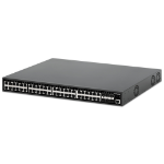 Intellinet 561969 network switch Managed L2+