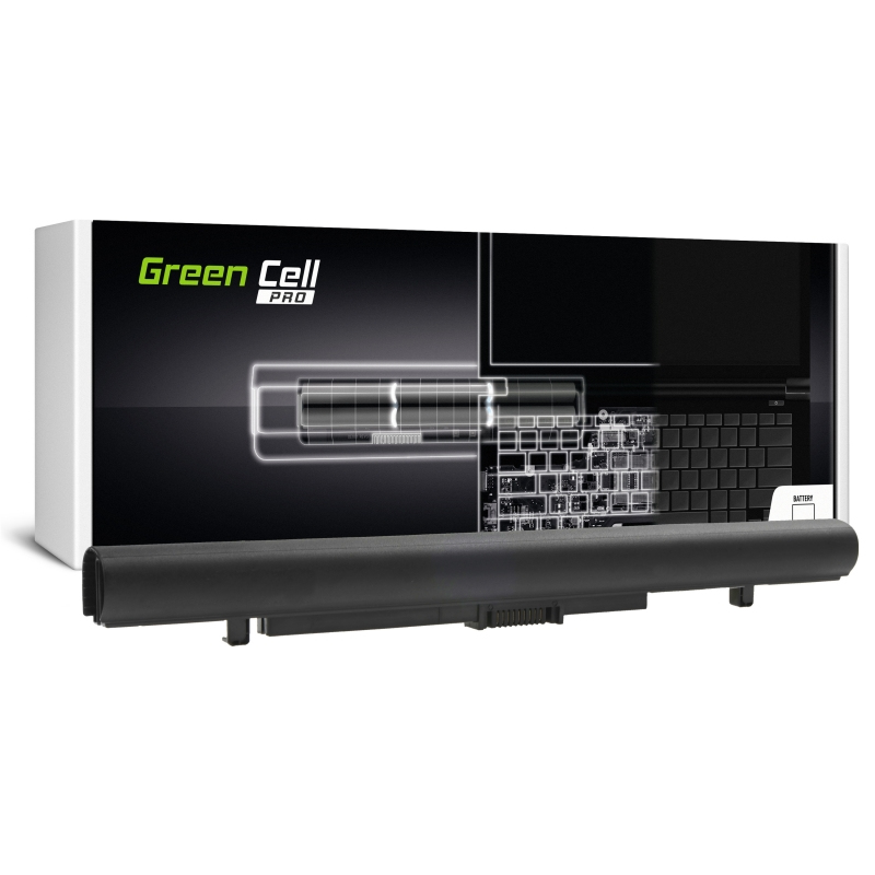 EU Product - Battery PRO PA5212U-1BRS for Toshiba Satellite Pro A30-C/A40-C