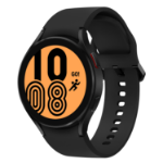 Samsung Galaxy Watch4 3.56 cm (1.4") Super AMOLED 44 mm 4G Black GPS (satellite)