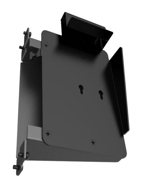 Image of Elo Touch Solutions EMV cradle, Verifone P400
