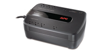 APC BE650G1 650VA / 390W 120V Compact UPS