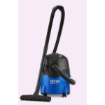 Nilfisk 128390150 vacuum 12 L Cylinder vacuum Dry 250 W Dust bag